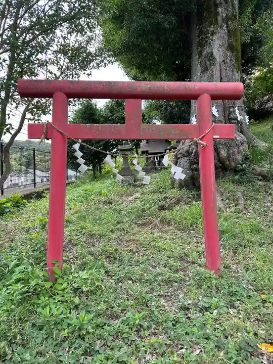 神明社(東京都)