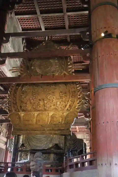 東大寺(奈良県)