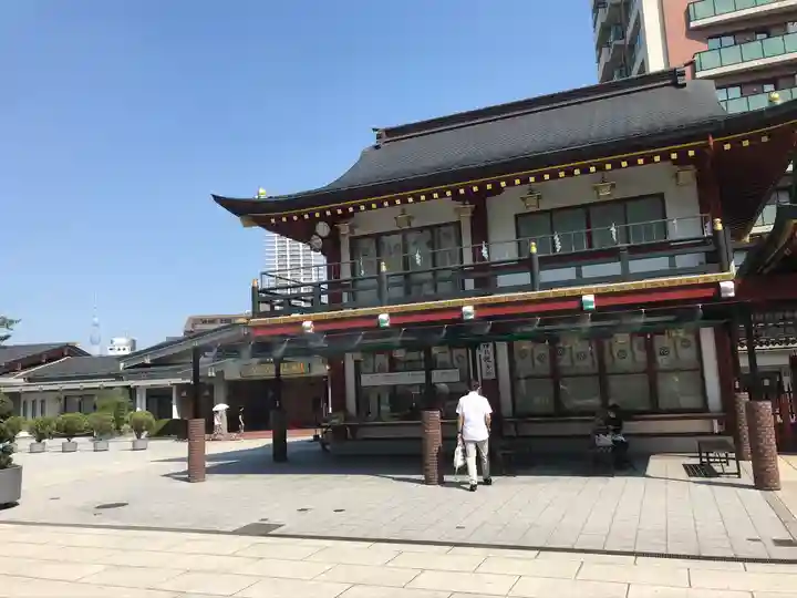 神田神社(神田明神)のその他建物