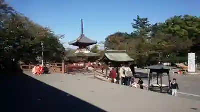 喜多院(埼玉県)