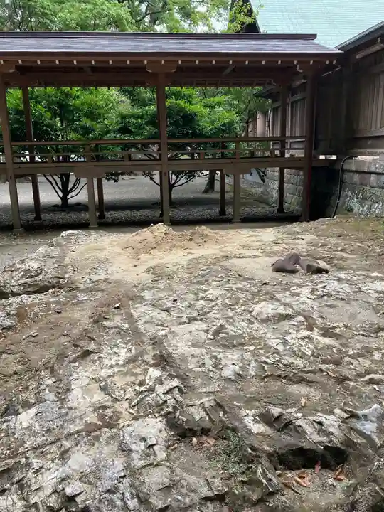 安房神社(千葉県)