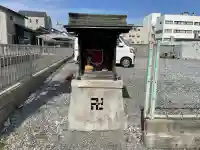 地蔵堂 (佐和町)(滋賀県)