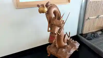 大宥寺(北海道)