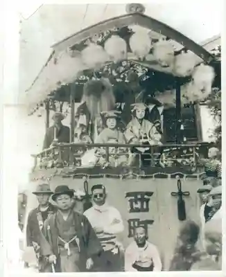 津観音(三重県)