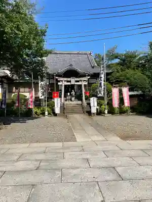 池上本門寺(東京都)