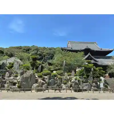 粉河寺(和歌山県)