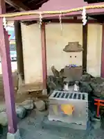 杉森稲荷(東京都)