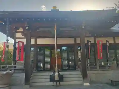 徳林寺(埼玉県)