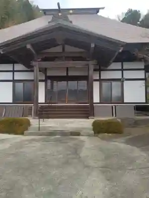 宝泉寺(宮城県)