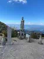 伊吹山寺(滋賀県)