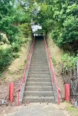 須賀神社(宮城県)