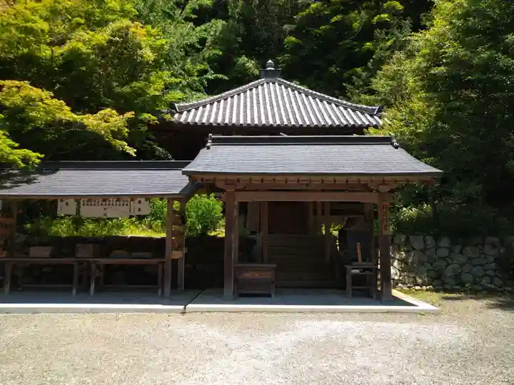 観心寺(大阪府)