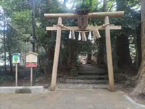 彌彦神社(新潟県)