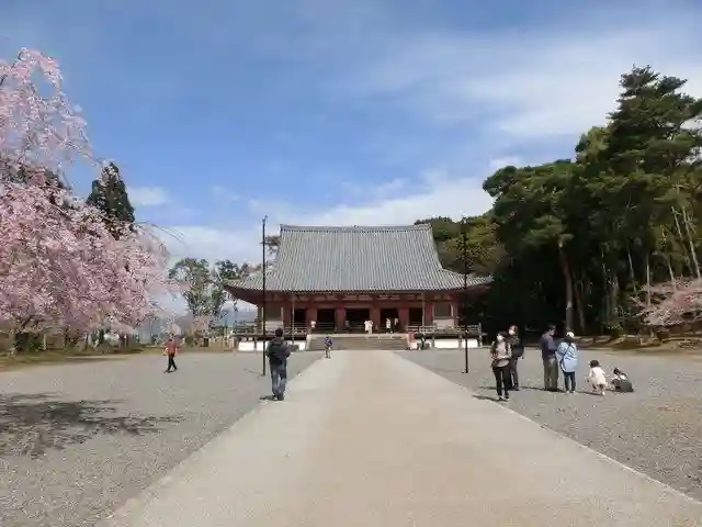 醍醐寺のその他建物