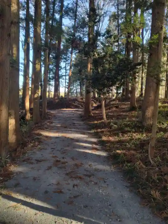 出羽神社(宮城県)