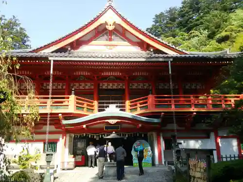 那谷寺(石川県)