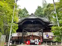 大星神社(長野県)