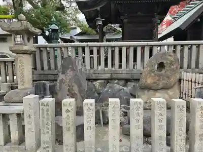 大阪天満宮(大阪府)