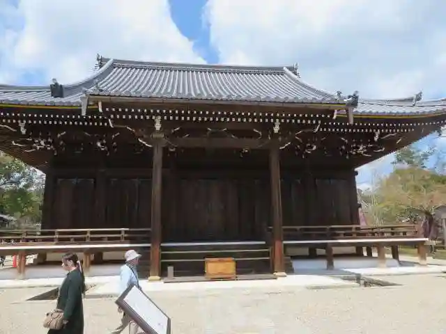 仁和寺(京都府)