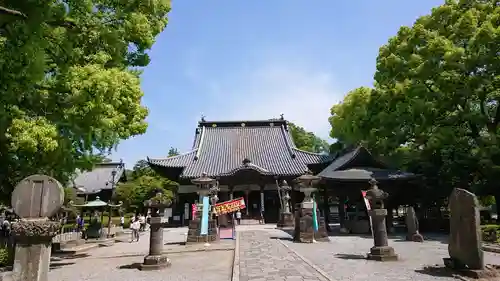 鑁阿寺(栃木県)