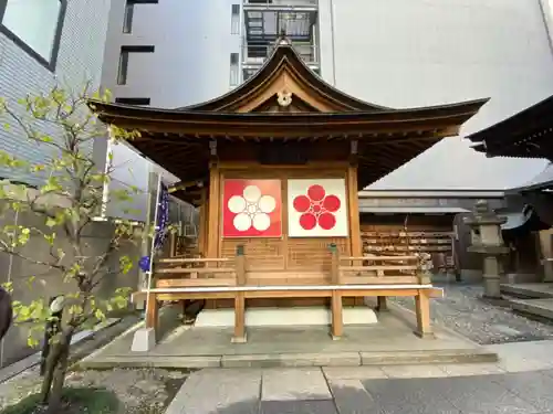 櫻天神社のその他建物