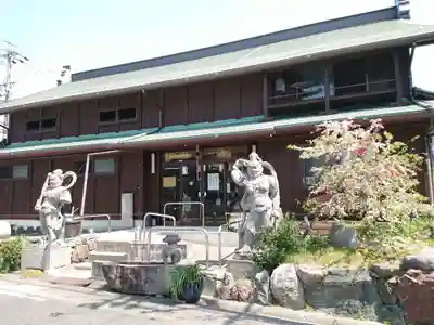 円覚寺の本殿・本堂