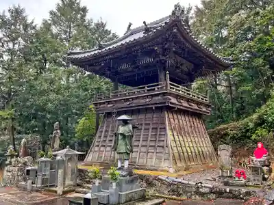 熊谷寺(徳島県)