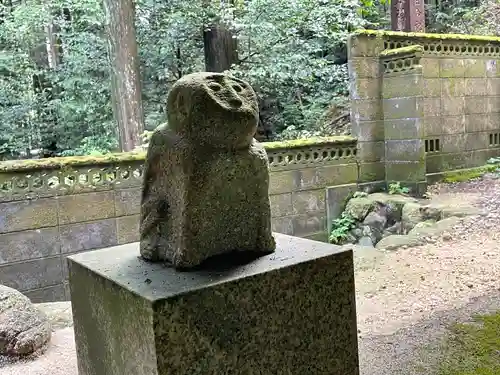 伎留太神社(三重県)