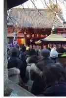 新井薬師(梅照院)のその他建物