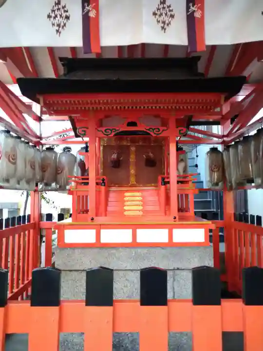 熊野神社(京都府)