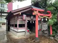 堀川戎神社(大阪府)
