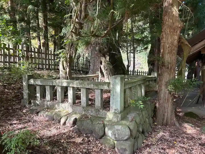 諏訪大社(長野県)