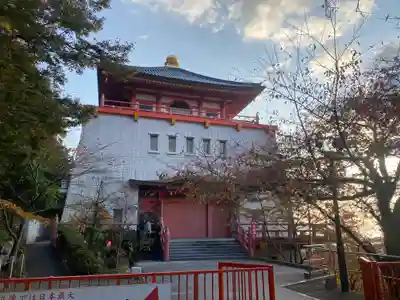 金剛宝寺（紀三井寺）(和歌山県)