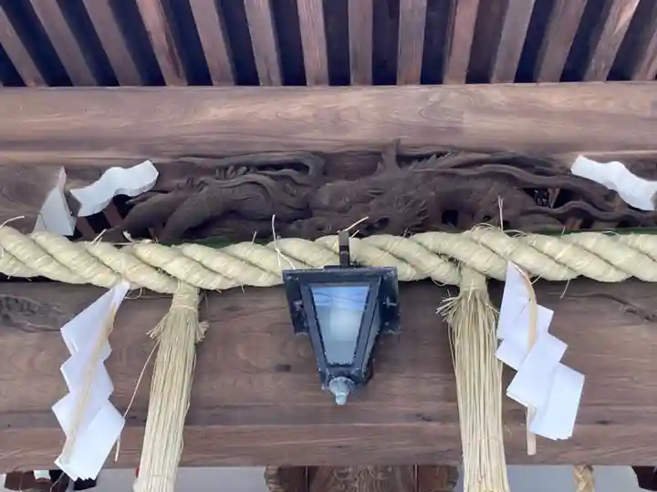 杉田八幡神社(杉田八幡宮)(神奈川県)