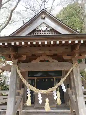 愛宕神社(岩手県)