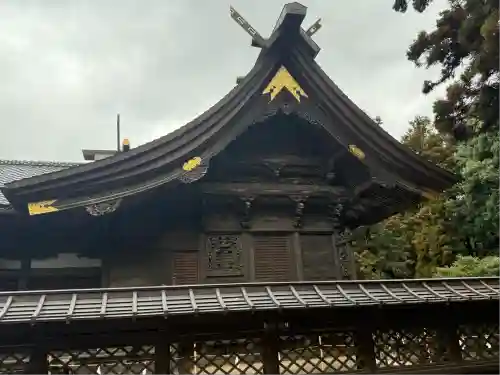 箭弓稲荷神社(埼玉県)