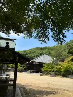 常楽寺(兵庫県)