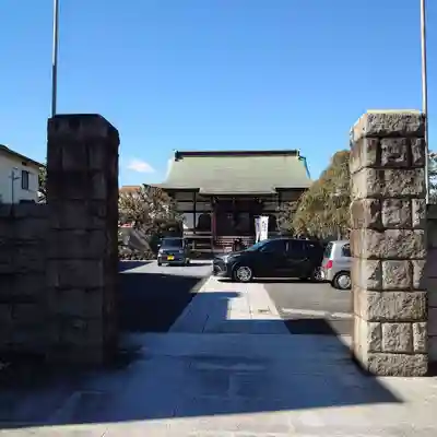 善龍寺のその他建物