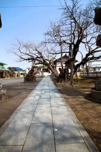 豊受神社(千葉県)