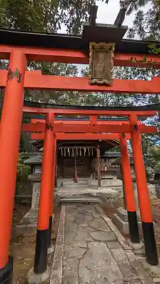 今宮神社(京都府)