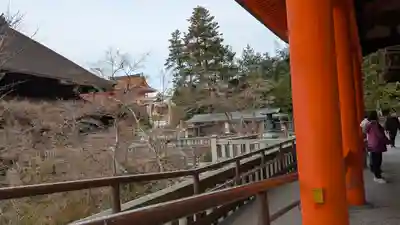 清水寺(京都府)