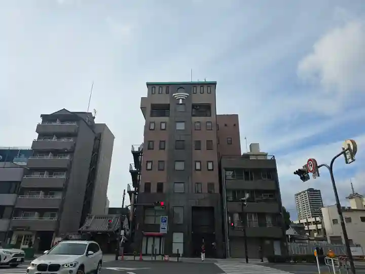 光聖寺(大阪府)