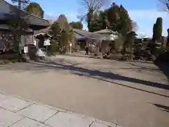 観音寺の建物その他