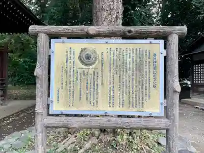 春日神社(神奈川県)