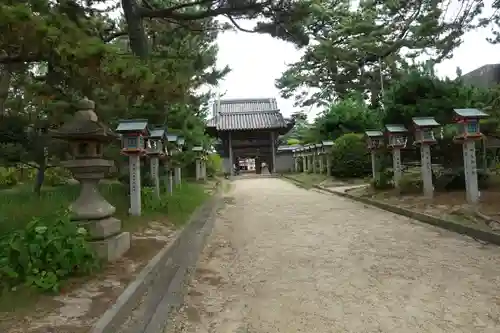 住吉神社のその他建物