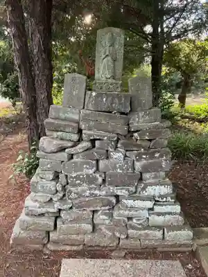 本明院(千葉県)