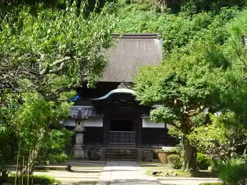 円覚寺のその他建物