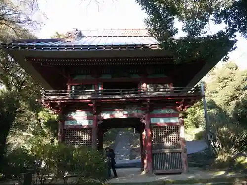 清滝寺(茨城県)