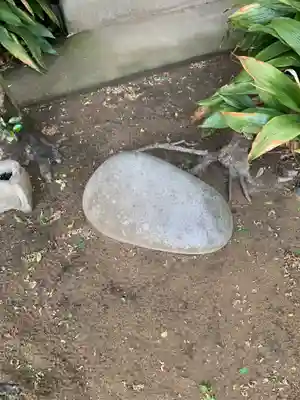 胡録神社(千葉県)