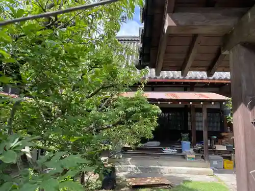 法恩寺(兵庫県)